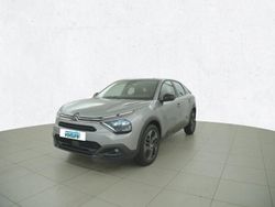 Gris Utilisé 2024 Citroën C4 Berline | 22 490 € (Prix juste)