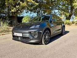 Gris Utilisé 2024 Porsche Macan SUV | 86 500 €