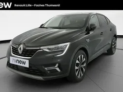 Noir Utilisé 2023 Renault Arkana Evolution SUV | 20 599 € (Bon prix)