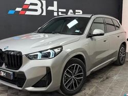 Gris Occasion 2024 BMW X1 xLine SUV | 46 490 €