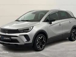 Utilisé 2023 Opel Crossland X Business SUV | 14 990 € (Prix juste)