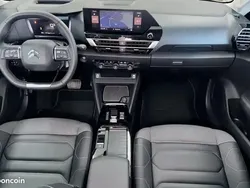 Gris Utilisé 2021 Citroën C4 Exclusive Berline | 20 500 €