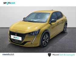 Utilisé 2021 Peugeot 208 GTi Citadine | 13 900 € (Bon prix)