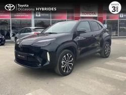 Noir Utilisé 2025 Toyota Yaris Hybrid Business Edition SUV | 27 990 € (Prix assez cher)