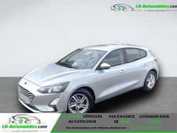 Occasion 2021 Ford Focus Berline | 21 000 € (Prix juste)
