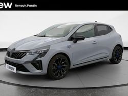 Gris Nouvelle 2025 Renault Clio V Esprit Alpine Citadine | 21 990 € (Prix cher)