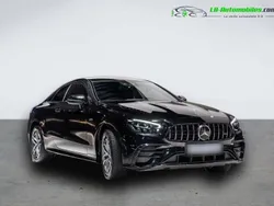 Utilisé 2021 Mercedes E53 AMG AMG Berline | 66 000 €