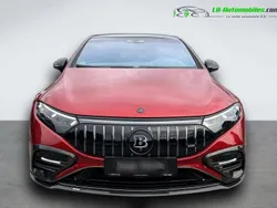 Utilisé 2023 Mercedes EQS 53 AMG Berline | 123 400 €