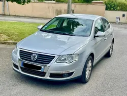 Utilisé 2006 VW Passat Berline | 4 500 € (Prix juste)
