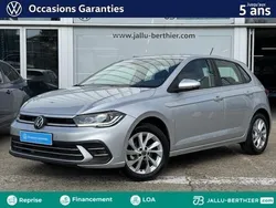 Utilisé 2024 VW Polo Style | 20 980 € (Bon prix)