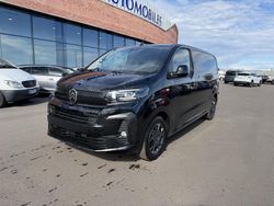 Nouvelle 2025 Citroën Jumpy Break | 31 990 € (Super prix)