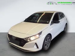 Utilisé 2023 Hyundai i20 Citadine | 19 800 € (Prix juste)