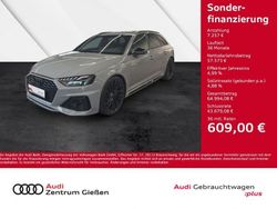 Utilisé 2022 Audi RS4 Sport Break | 65 830 €