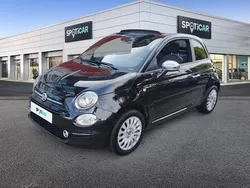 Utilisé 2023 Fiat 500 S | 14 990 € (Prix assez cher)