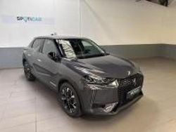 Noir Nouvelle 2025 DS Automobiles DS3 Crossback E-Tense SUV | 44 900 €