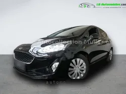 Utilisé 2021 Ford Fiesta Citadine | 15 400 € (Bon prix)