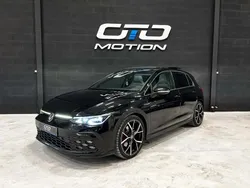 Utilisé 2024 VW Golf VIII GTD Berline | 38 990 € (Prix assez cher)