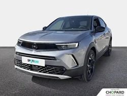 Gris Utilisé 2021 Opel Mokka Ultimate SUV | 17 990 € (Prix juste)