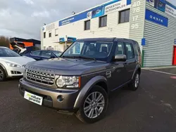 Utilisé 2010 Land Rover Discovery 4 HSE SUV | 19 990 €