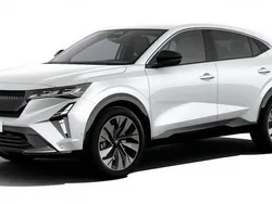 Nouvelle 2025 Renault Rafale Techno SUV | 38 100 € (Super prix)