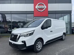 Nouvelle 2024 Nissan Primastar S Monospace | 35 123 € (Super prix)