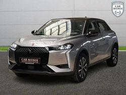 Gris Utilisé 2023 DS Automobiles DS3 Crossback E-Tense Performance SUV | 20 492 € (Super prix)
