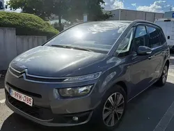 Utilisé 2016 Citroën C4 Picasso Business Class Monospace | 3 490 € (Prix juste)