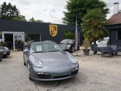 Utilisé 2006 Porsche Boxster Cabriolet | 34 987 €