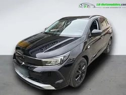 Utilisé 2022 Opel Grandland X SUV | 26 200 € (Prix juste)