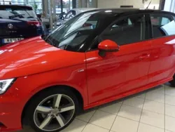 Utilisé 2018 Audi A1 Sportback Admired Citadine | 15 990 €