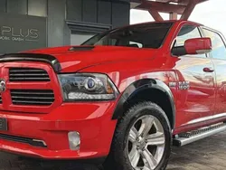 Rouge Utilisé 2016 Dodge Ram Pick-up | 32 990 € (Prix juste)