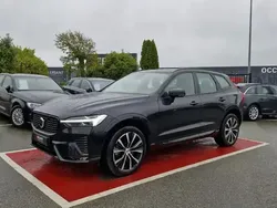 Noir Utilisé 2022 Volvo XC60 Ultimate SUV | 37 490 € (Super prix)