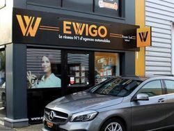 Occasion 2017 Mercedes A180 Berline | 15 990 € (Bon prix)