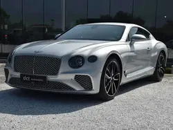 Argent Utilisé 2018 Bentley Continental GT Mulliner Coupé | 143 900 € (Bon prix)