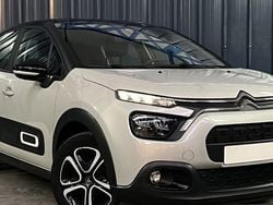 Utilisé 2022 Citroën C3 Shine Citadine | 11 490 € (Prix juste)