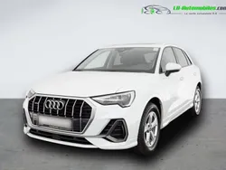 Utilisé 2021 Audi Q3 Sport SUV | 34 500 € (Prix juste)