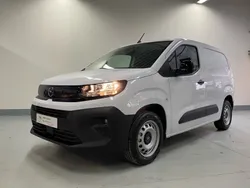 Blanc Utilisé 2024 Opel Combo Monospace | 20 200 €