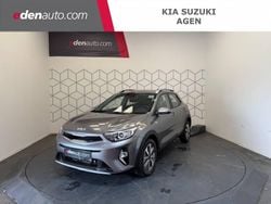 Utilisé 2025 Kia Stonic Active SUV | 22 990 € (Prix juste)