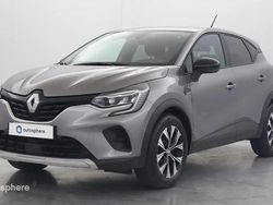 Gris Utilisé 2023 Renault Captur Evolution SUV | 17 799 € (Prix juste)