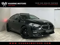 Noir Utilisé 2021 BMW 218 Sport Line Berline | 26 500 € (Prix juste)