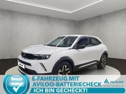 Blanc Utilisé 2022 Opel Mokka-e Elegance SUV | 16 450 € (Bon prix)