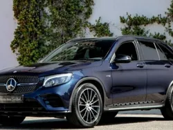 Utilisé 2017 Mercedes GLC43 AMG AMG | 42 750 € (Bon prix)