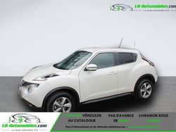 Utilisé 2019 Nissan Juke SUV | 16 000 € (Prix juste)