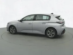 Gris Utilisé 2023 Peugeot 308 Active Berline | 20 390 € (Prix juste)