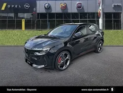 Noir Utilisé 2025 Alfa Romeo Junior Veloce | 42 990 € (Bon prix)