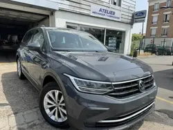 Utilisé 2023 VW Tiguan Life SUV | 26 300 € (Super prix)