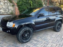 Noir Utilisé 2007 Jeep Grand Cherokee Limited SUV | 7 990 €