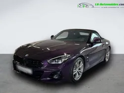 Utilisé 2023 BMW Z4 Sport Line Coupé | 51 300 €