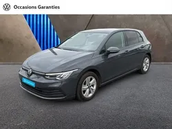 Utilisé 2021 VW Golf VIII Life | 20 490 € (Bon prix)