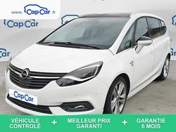 Utilisé 2017 Opel Zafira Tourer Elite Monospace | 11 920 €